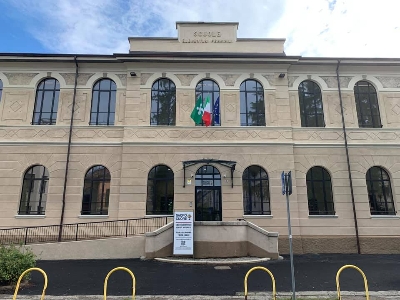 Finestre e porte scuola