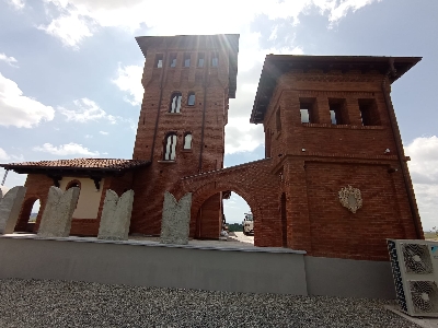 Serramenti ad arco
