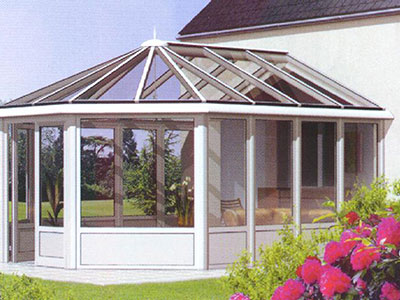 Veranda