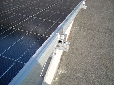 moduli fotovoltaico