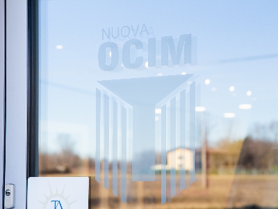 Logo Nuova OCIM